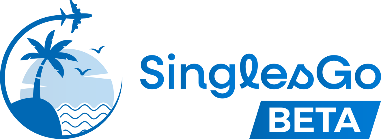 SinglesGo.net Logo
