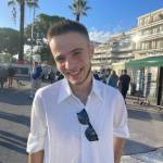 Piotr Mrozek Profile Picture