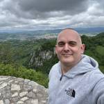 Paweł Modrzejewski Profile Picture